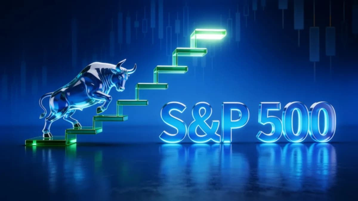 US stocks rise following strong company earnings