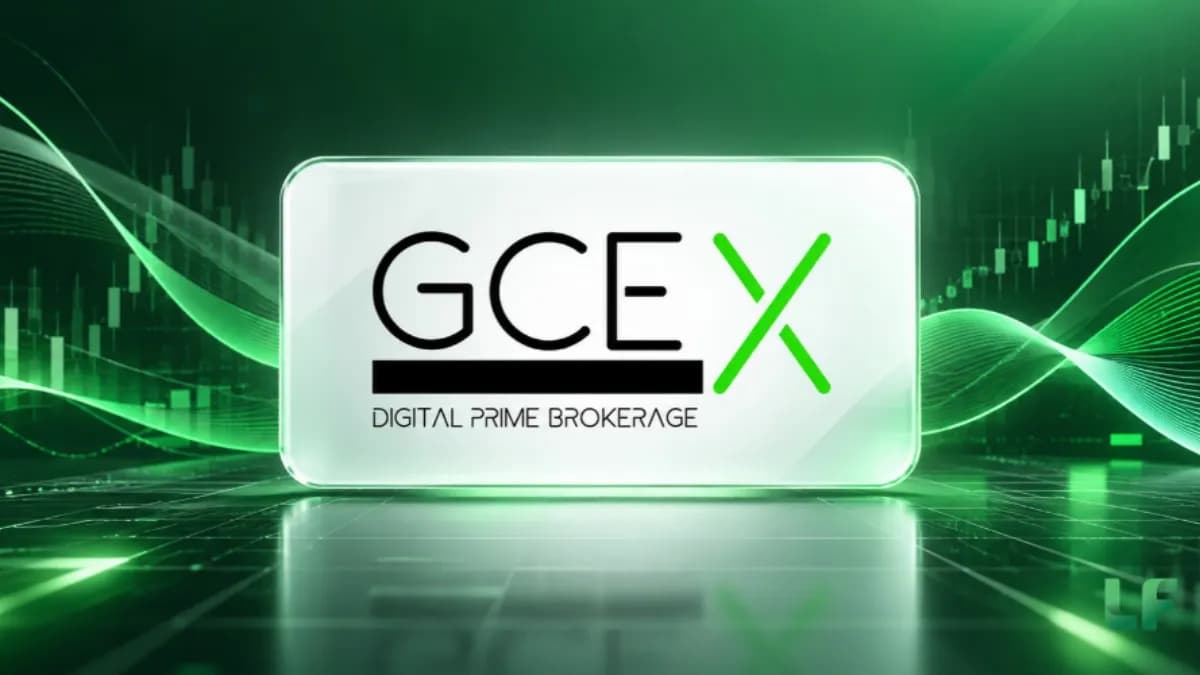 GCEX