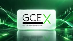 Thumbnail for GCEX Launches Options on Bitcoin and Ethereum for Professional and Institutional Clients