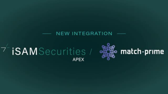 isam apex and match prime logos headline image