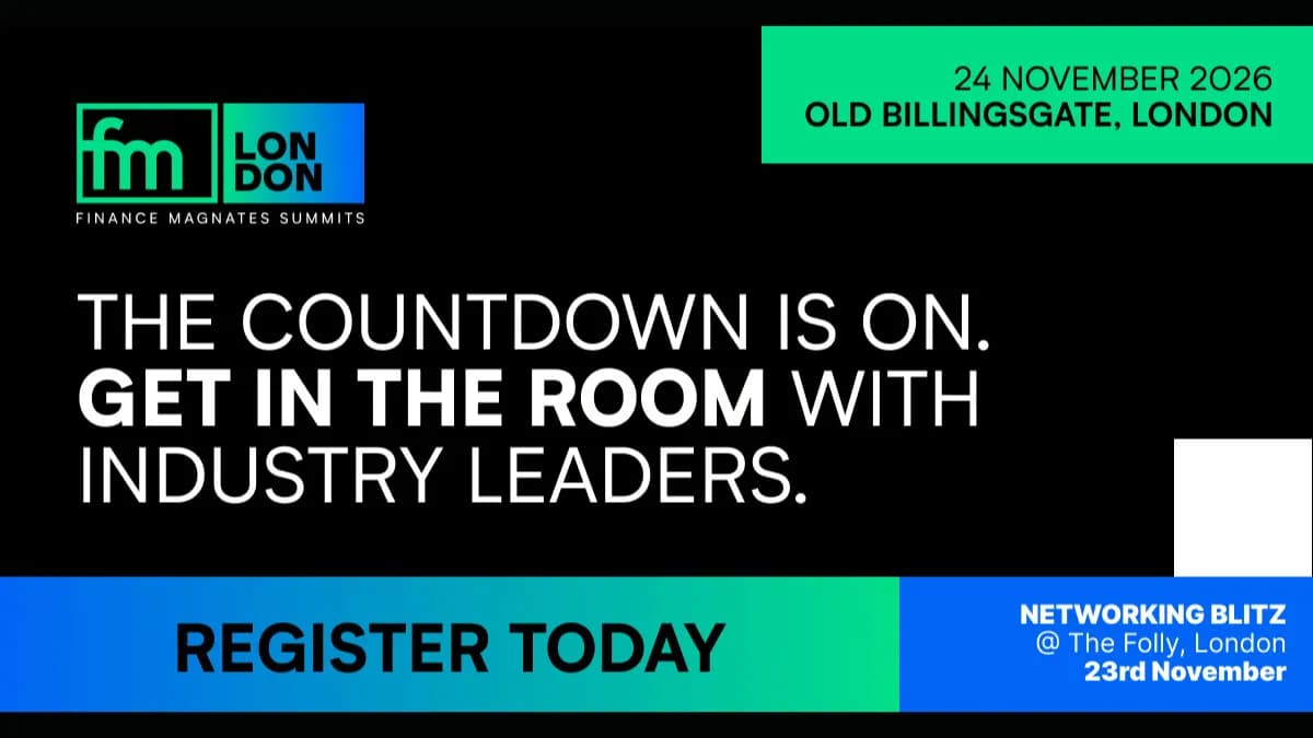 CMC Markets Founder Lord Cruddas To Headline FM Summit London 2026