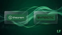 Thumbnail for Theorem Integrates Symbiotic Liquid Lane RFQ Network To Expand Tokenised RWA Trading