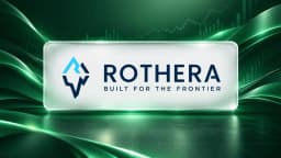 Thumbnail for Prediction Markets Exchange Rothera Expands Leadership Team With Seven Executive Appointments