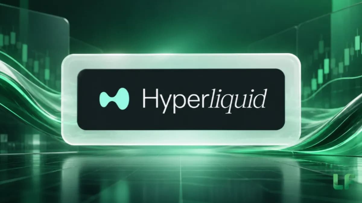 Hyperliquid and Payward