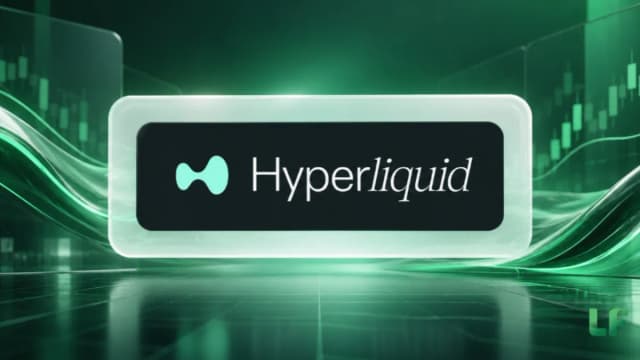 Hyperliquid and Payward