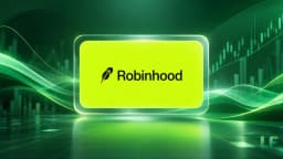 Thumbnail for Robinhood Reports Record Third Quarter Revenues of $1.4 Billion