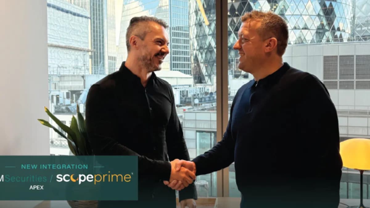 isam securities and scope prime denis weissert and daniel lawrance