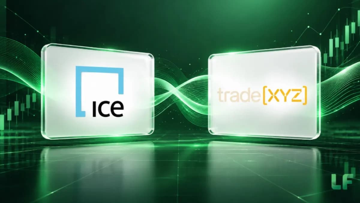 ICE and Trade[XYZ]