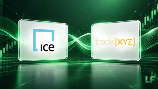 ICE and Trade[XYZ]