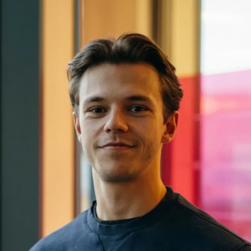 profile image formember on LiquidityFinder