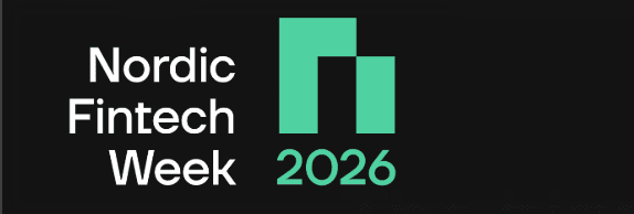 Nordic Fintech Week 2026 event banner