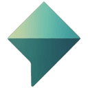 Shapefin logo