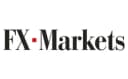 FX Markets logo