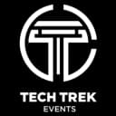 TechTrek Events logo