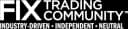 FIX Trading Community logo
