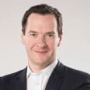 George Osborne
