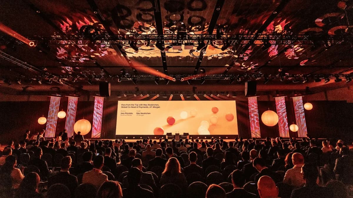 Image for: Sibos Miami 2026: Banking’s AI Ambitions Meet the Reality of Execution