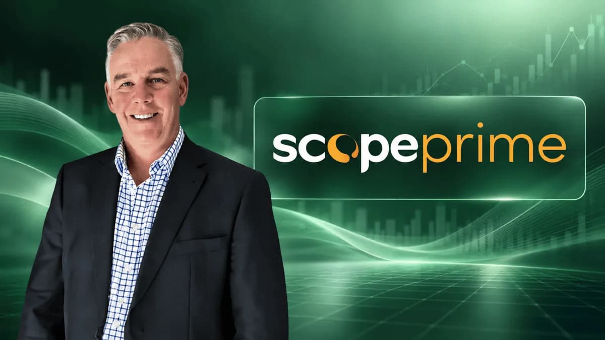 Image for: EXCLUSIVE: Scope Prime's Andrew Taylor On Pricing Sharp Gold Flow At The Asian Open