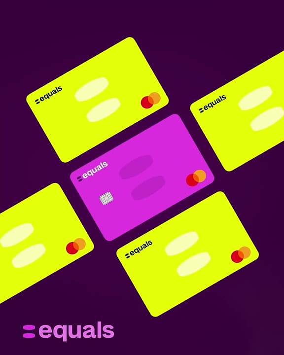 Image for Equals: Global Payments | Simply Served