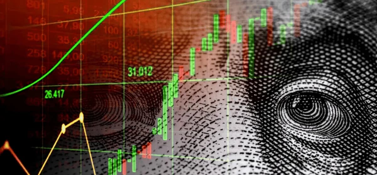 Image for Fed and BOE Decisions This Week - the Dollar Retreats as Iran Strikes Pause for a Second Night