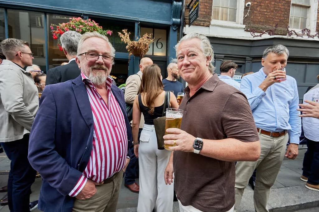 Image for LFEC Autumn Social (5)