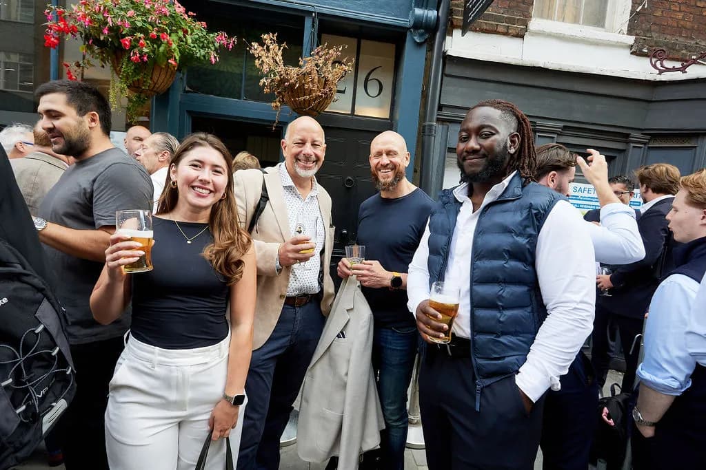 Image for LFEC Autumn Social (6)