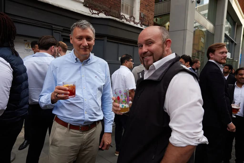 Image for LFEC Autumn Social (8)