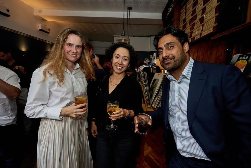 Image for LFEC Autumn Social (10)