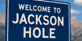 How I'm Positioning Into Jackson Hole