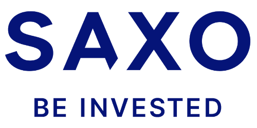 Saxo logo