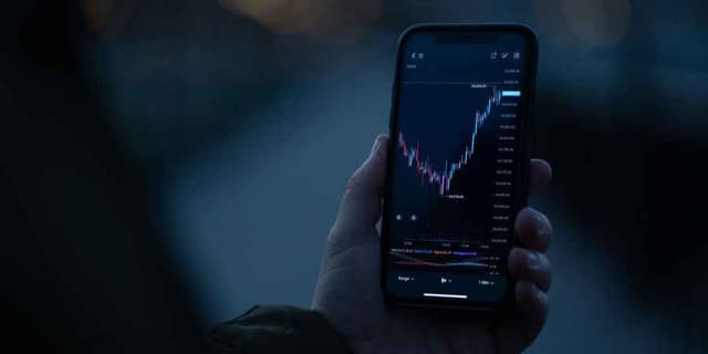 Image for article: Forex Trading Strategy for Beginners
