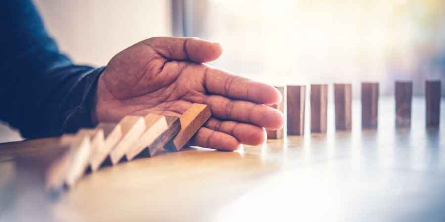 Risk Management in Forex Trading