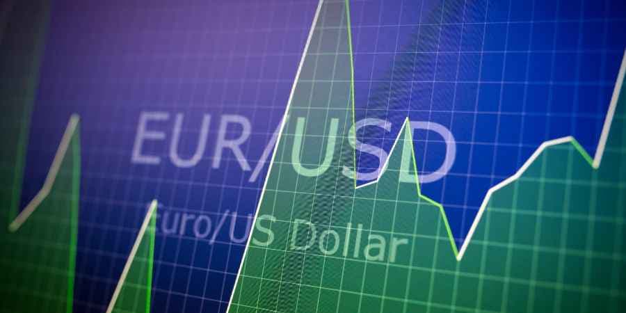 How Low Could EUR/USD Go?