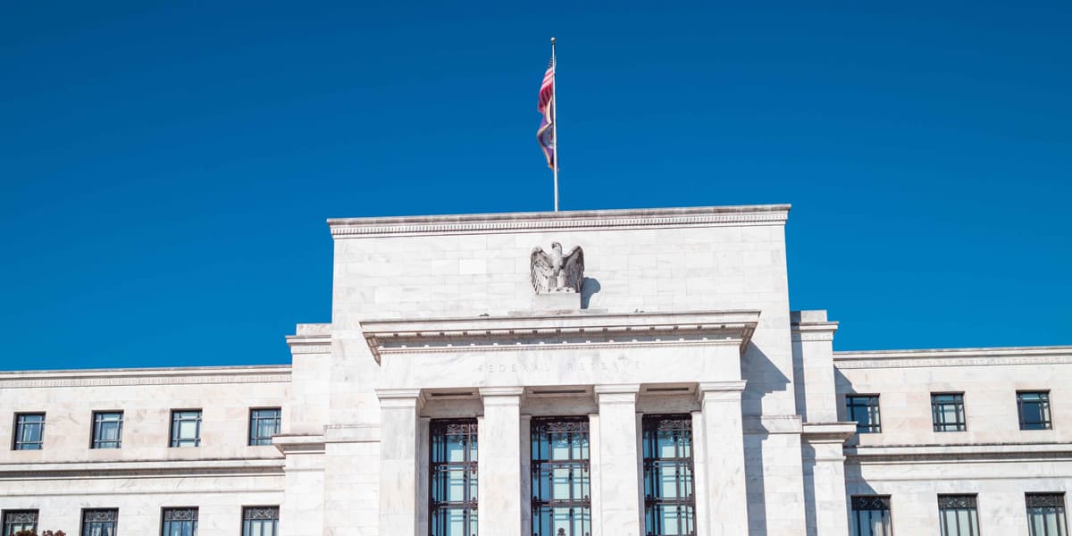 Countdown begins for the Fed 