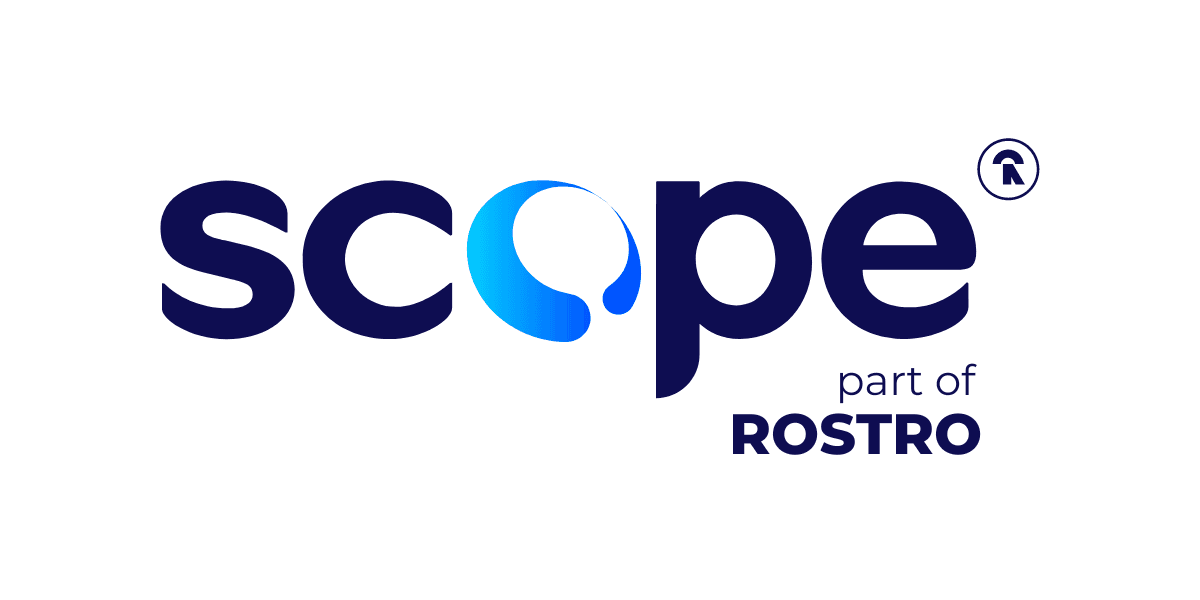 Scope Markets new Logo 2024