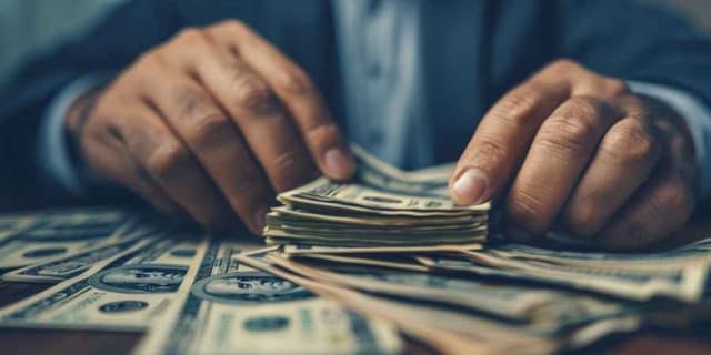 Image for article: USD Outlook An Analysis