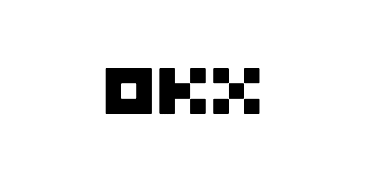 OKX logo