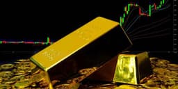 Thumbnail for Forget About Crypto - GOLD To The Moon!