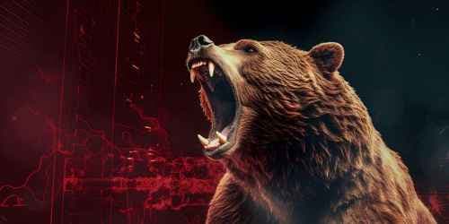 Image for article: Are the Bears in Control of EURUSD?