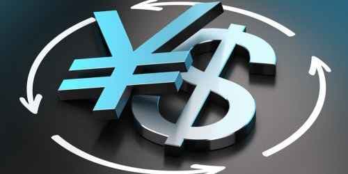 Image for article: dollar-strength-yen-weakness-continues