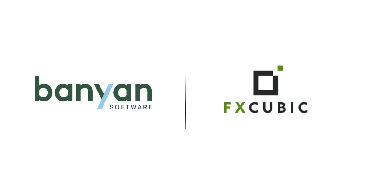 Banyan software FXCubic