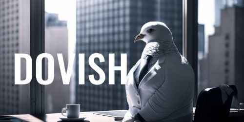 Image for article: Dovish Tilt