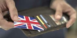 Thumbnail for Weaker Consumer to Weigh on the Pound