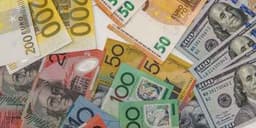 Thumbnail for USD, EUR, GBP & AUD Key Levels 