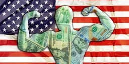 Thumbnail for Hawkish Hold From Fed to Support USD