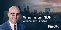 Thumbnail for What is an NDF with Antony Parsons