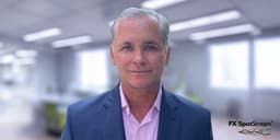 Thumbnail for FXSpotStream Appoints Jeff Ward as CEO