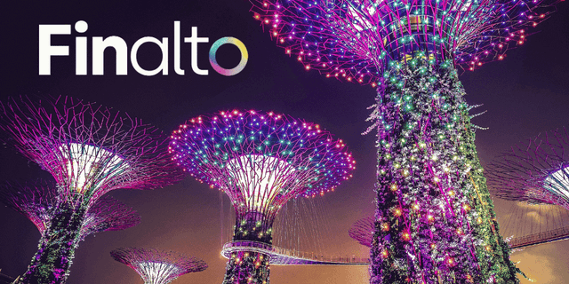 Image for article: Finalto Launches Singapore Data Centre