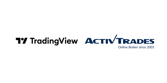 Image for article: ActivTrades Now Live on TradingView