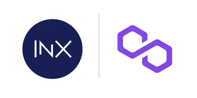 Image for article: INX Announces Integration With Polygon